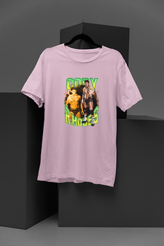 Cody Rhodes WWE T-Shirt | Wrestling Legend | The American Nightmare | Rhodes Dynasty Merch | Champion Era