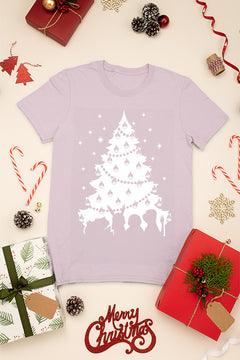 KIDS UGLY Pikachu Pokemon Christmas Tree | Kids Christmas Ugly Design | 90s Era