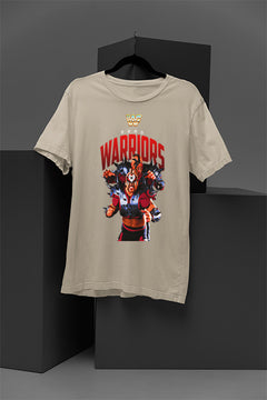 ROAD WARRIORS WWE Vintage Tag Team Tee | Retro Wrestling Legends Shirt | Classic 80s