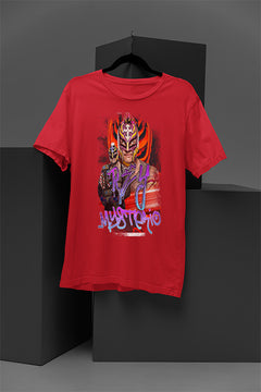 Rey Mysterio | Legendary WWE Luchador | High-Flying Superstar | Masked