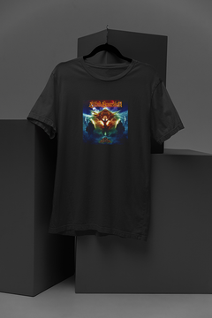 Blind Guardian At The End Of Time | Legendary Era Band Tee | Power Metal Inspired Shirt | Epic Fantasy Graphics | SEO-Optimized Keywords: Blind Guardian, At The End Of Time, Power Metal, Fantasy Shirt, Band Tee, Era of Success