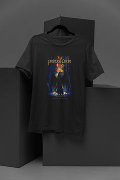 Primal Fear 16.6 Band Tee | Heavy Metal Rock Shirt | Primal Fear Merchandise | Power Metal Graphic Tee | Retro Music Inspired | 90s Metal Era | Vintage Concert Top