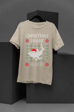 UGLY Christmas Shark: Jaws of Festive Fun | Killer Claus Collection | Holiday Havoc from