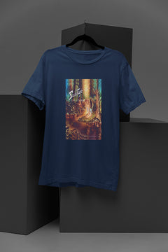 Savatage Edge Of Thorns | Vintage Rock Band Tee | '90s Metal Style | Edge Of Thorns Era | Retro Music Fashion | Limited Edition Shirt