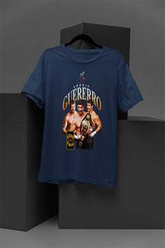 Eddie Guerrero WWE Attitude Era | Latino Heat Legend Tee | Wrestling Fan Apparel