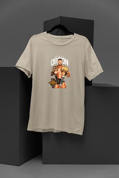 Randy Orton WWE Legend T-Shirt | Apex Predator Era Merchandise | Viper WWE Superstar