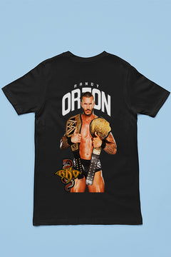 RANDY ORTON WWE Legend Shirt | The Viper Apparel | Apex Predator Merch | Legend Killer Tee