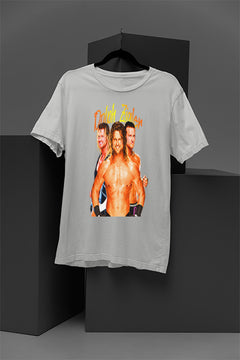 DOLPH ZIGGLER WWE | Retro Era Champion | Wrestling Superstar Tee