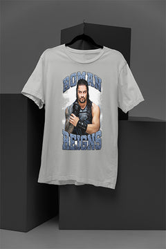 Roman Reigns WWE Shirt | Tribal Chief | Head of the Table | The Big Dog | Reigns