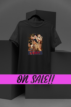 Lacey Evans WWE “Sassy Southern Belle” T-Shirt | Wrestling Diva Merch | Vintage WWE