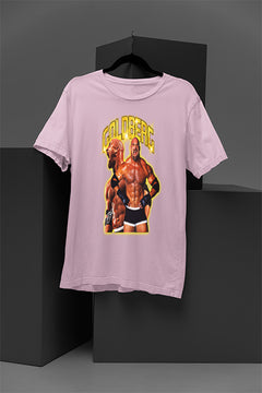 GOLDBERG WWE Attitude Era | Iconic Wrestling Superstar Shirt | Legendary WCW
