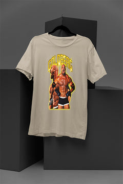 GOLDBERG WWE Attitude Era | Iconic Wrestling Superstar Shirt | Legendary WCW