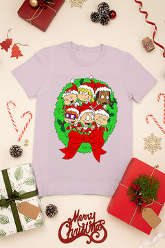 KIDS UGLY: Retro Rugrats Christmas | 90s Nostalgia | Kids