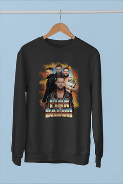 Finn Balor | WWE Superstar | Demon King | Bullet Club Leader | Balor Club Sweat