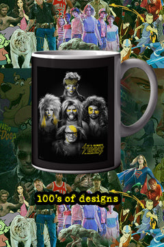 It's Always Sunny in Philadelphia 11oz Mug | TV Show Design | Charlie Day