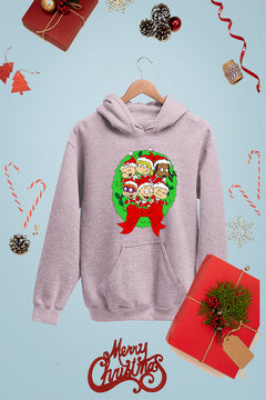 KIDS UGLY: Retro Rugrats Christmas | 90s Nostalgia | Kids