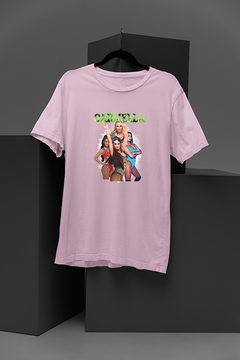 Carmella WWE | SmackDown Superstar | Princess of Staten Island | Fabulous Era T