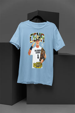John Cena WWE Legend | Vintage Wrestling Superstar Tee | Attitude Era Apparel