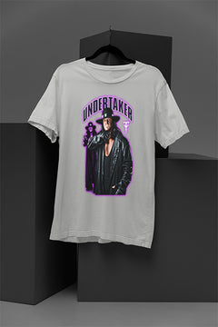 Undertaker WWE Legend | Phenom Vintage T-Shirt | Attitude Era Wrestling Tee