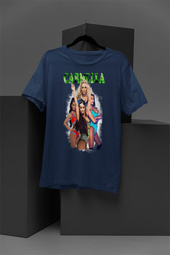 Carmella WWE | Fabulous Queen of SmackDown | Moonwalkin' Diva |