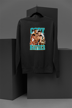 CODY RHODES WWE Vintage Icon Sweatshirt | Wrestling Legend Apparel | Attitude Era Champion Merch