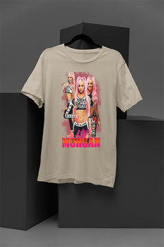 Liv Morgan WWE | Punk Rock Goddess T-Shirt | Riot Squad Icon | Wrestling Fan Apparel
