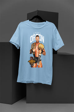 RANDY ORTON WWE Legend Shirt | The Viper Apparel | Apex Predator Merch | Legend Killer Tee