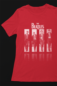 The Beatles | Vintage Band Tee | Retro Music Shirt | 1960s Inspired Clothing | Classic Rock Apparel