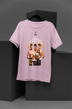 Eddie Guerrero WWE Attitude Era | Latino Heat Legend Tee | Wrestling Fan Apparel
