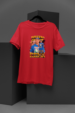 John Cena WWE | Retro Champion | Cenation Legend | Attitude Era Tee