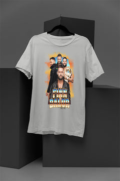 Finn Balor WWE | Demon King NXT | Fergal Devitt Bullet Club | Hott