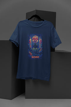 Iron Maiden Revelations | Band Tee featuring iconic Iron Maiden imagery | Vintage Rock Band Shirt inspired by Iron Maiden's peak era | Retro Iron Maiden Graphic Tee | Heavy Metal Fashion inspired by Iron Maiden's Golden Age