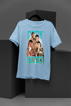 CODY RHODES | WWE Superstar T-Shirt | American Nightmare Era | AEW | Wrestling