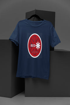 Red Hot Chilli Peppers | Vintage Band Tee | Retro Rock Music Shirt | 90s Alternative Apparel | RHCP Fan Merchandise
