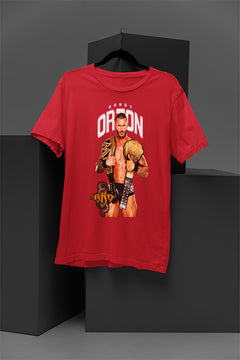 RANDY ORTON WWE Legend Shirt | The Viper Apparel | Apex Predator Merch | Legend Killer Tee