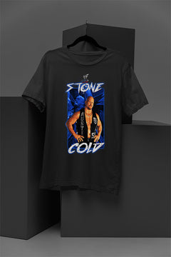 STONE COLD STEVE AUSTIN WWE Attitude Era | Austin 3:16 Shirt |