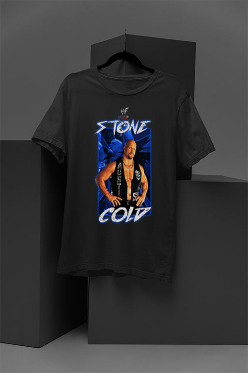 STONE COLD STEVE AUSTIN WWE Attitude Era | Austin 3:16 Shirt |