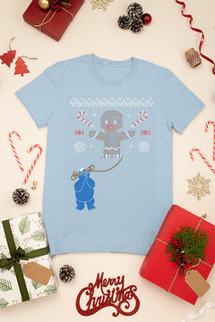 KIDS UGLY "Cookie Monster Christmas Chaos" | Sesame Street | Kids Christmas Ugly