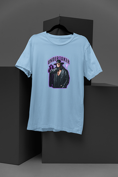 UNDERTAKER WWE Attitude Era | Phenom Wrestling Legend Shirt - Vintage Undertaker Merchandise -