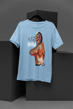 Rey Mysterio WWE | Lucha Libre Legend | SmackDown King | 619 Master