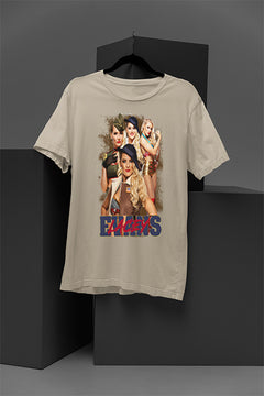 Lacey Evans WWE Iconic Shop T-shirt | Sassy Southern Belle Clothing | WWE Superstar Merch
