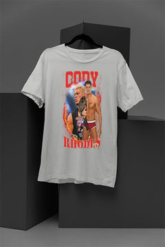 Cody Rhodes | WWE Superstar Shirt | Attitude Era | Wrestling Legend | Fan Favorite