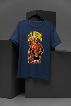 GOLDBERG WWE Attitude Era | Iconic Wrestling Superstar Shirt | Legendary WCW