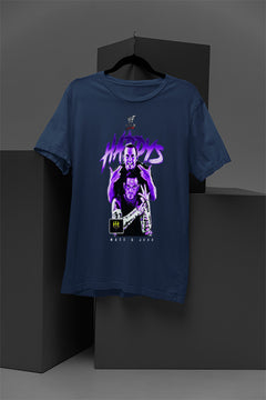 HARDY BOYS WWE Vintage Attitude | Tag Team Champions | High-Flying Era Tee