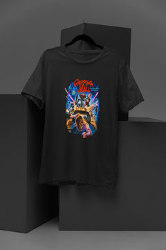"Horror Chopping Mall | Retro Graphic Tee | Vintage Scary Costume | Gift for Horror Film Fans | Halloween"