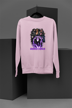 UNDERTAKER | WWE Legend | Attitude Era | Phenom Sweatshirt