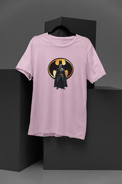 "Batman: Michael Keaton Era Tribute Tee | Retro 80s Classic | Vintage Gotham Style |