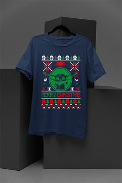 UGLY "Sithmas Yoda | Star Wars Xmas Shirt | Festive Jedi Spirit |