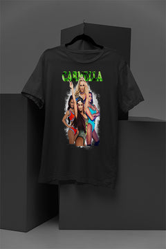 Carmella WWE | Fabulous Queen of SmackDown | Moonwalkin' Diva |