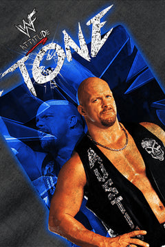 STONE COLD STEVE AUSTIN WWE Attitude Era | Austin 3:16 Shirt |